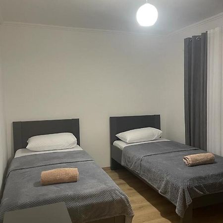 Aria'S Home Përmet Zewnętrze zdjęcie