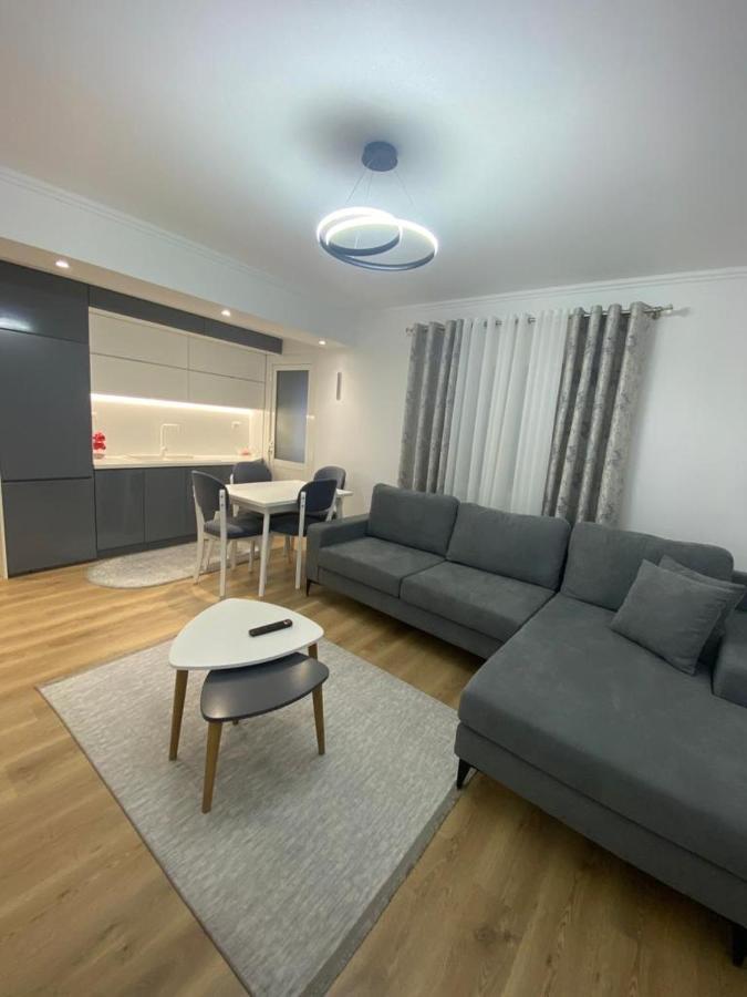 Aria'S Home Përmet Zewnętrze zdjęcie