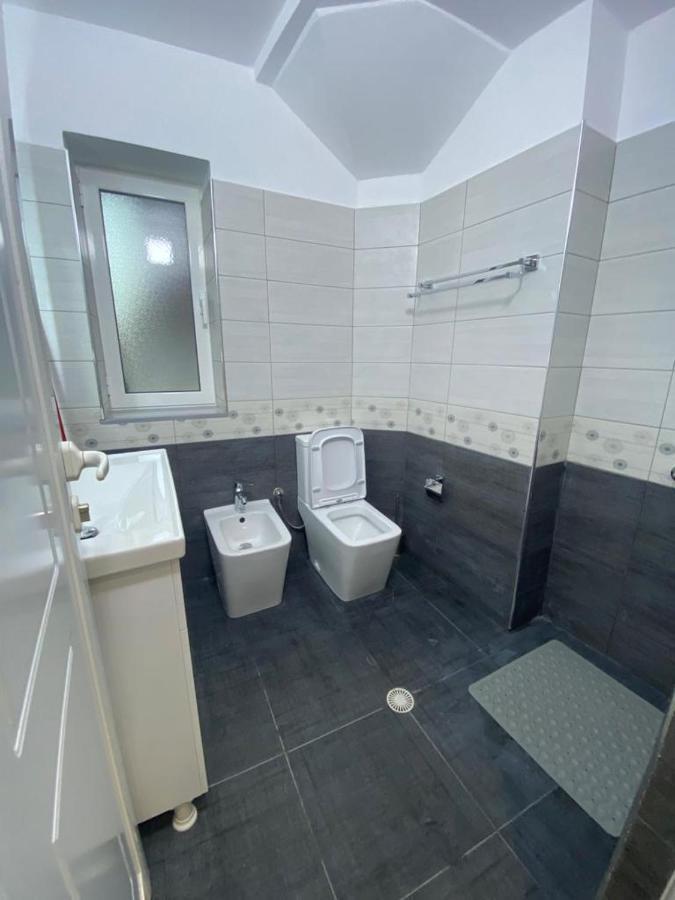Aria'S Home Përmet Zewnętrze zdjęcie