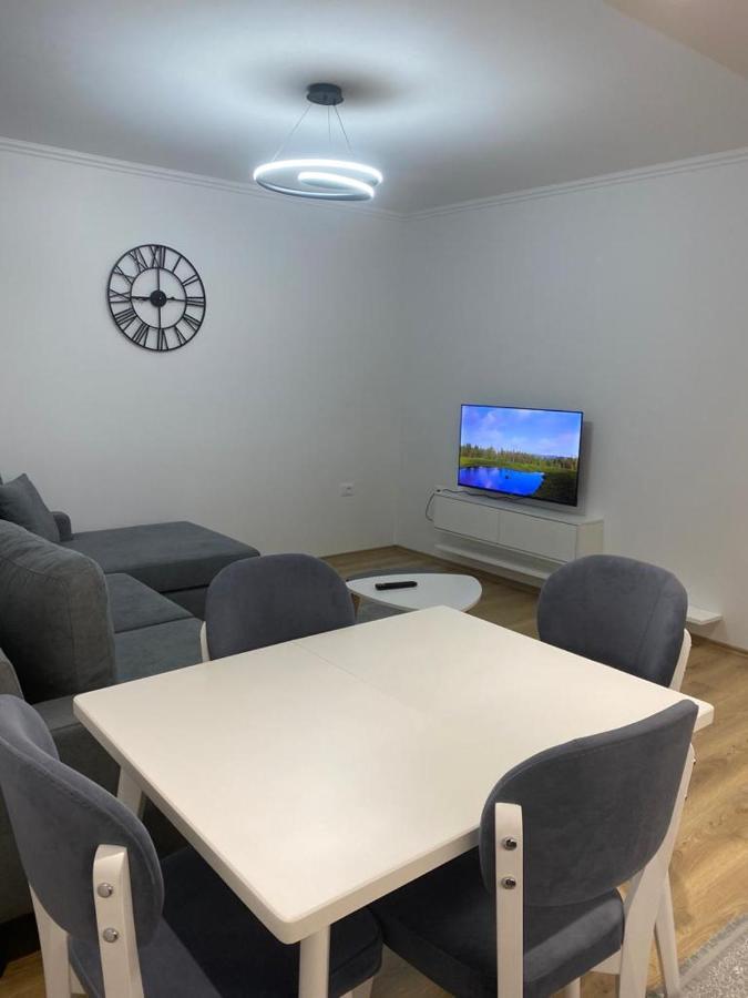 Aria'S Home Përmet Zewnętrze zdjęcie