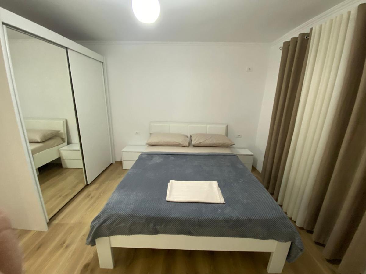 Aria'S Home Përmet Zewnętrze zdjęcie