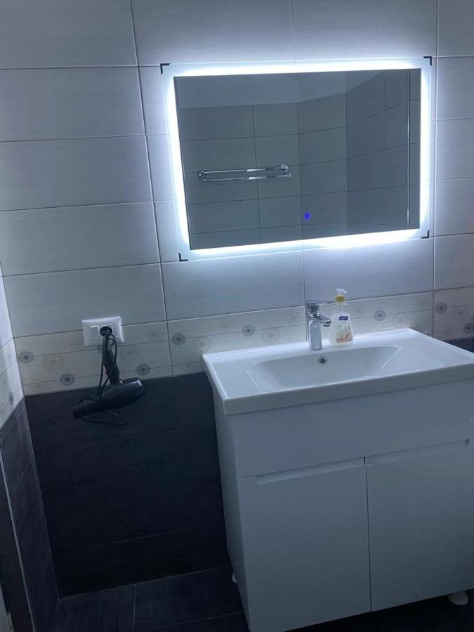 Aria'S Home Përmet Zewnętrze zdjęcie
