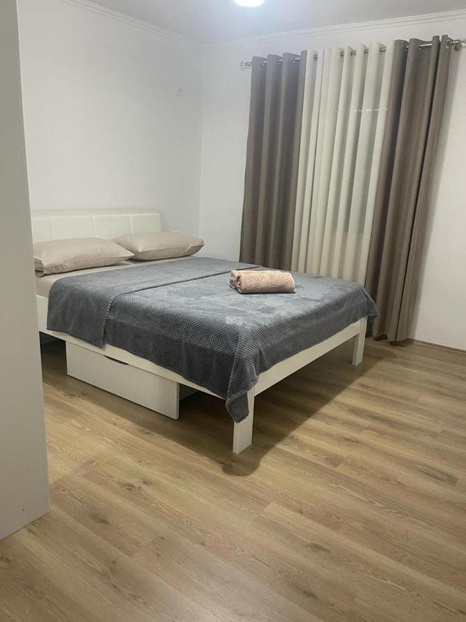 Aria'S Home Përmet Zewnętrze zdjęcie