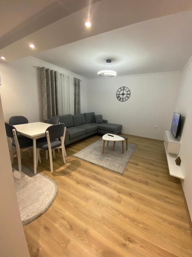 Aria'S Home Përmet Zewnętrze zdjęcie
