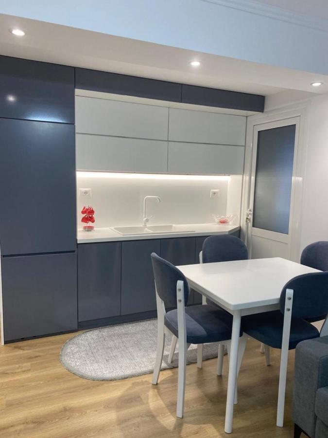 Aria'S Home Përmet Zewnętrze zdjęcie